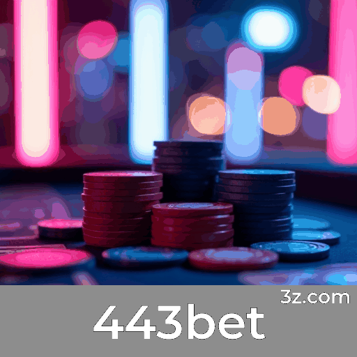 443bet Casino: Programa VIP Exclusivo e Luxuoso
