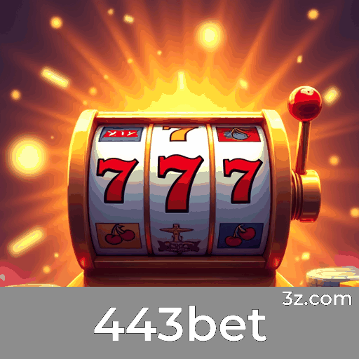 Experimente o 443bet: Apostas Completas e Convenientes