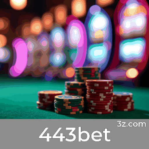 443bet: Plataforma Estável, Segura e Otimizada para o Brasil