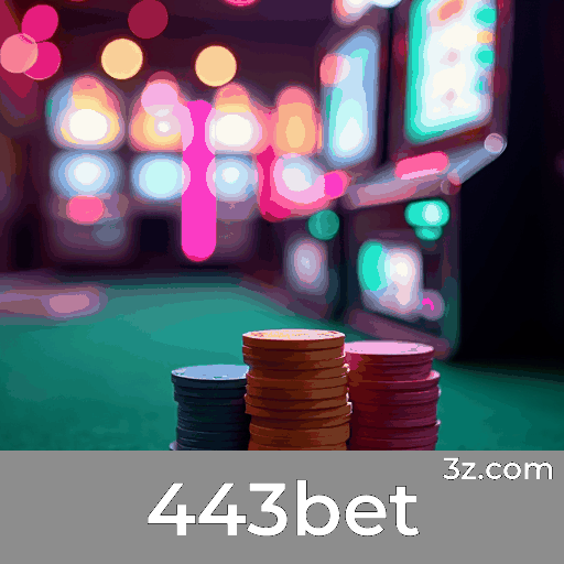 443bet: Registre-se com Segurança e Comece Já