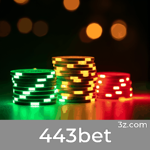 443bet: Descubra Jogos de Cassino Online Variados