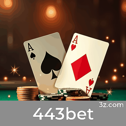 443bet: Experiência Diversificada e Otimizada para Brasileiros