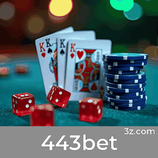 443bet: Experiência Diversificada e Otimizada para Brasileiros