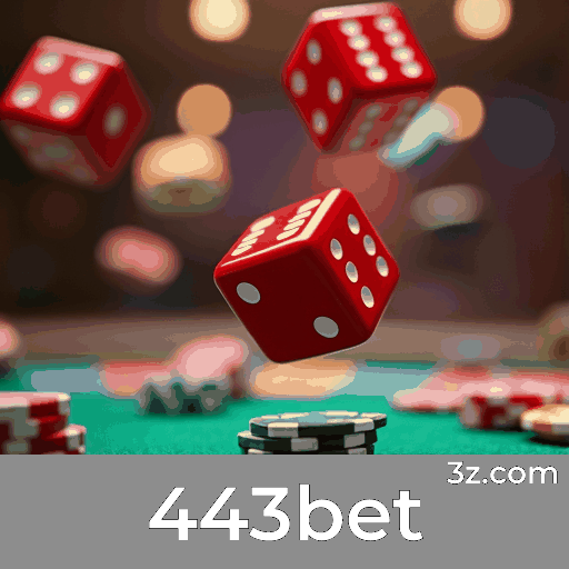 443bet: Plataforma Estável, Segura e Otimizada para o Brasil