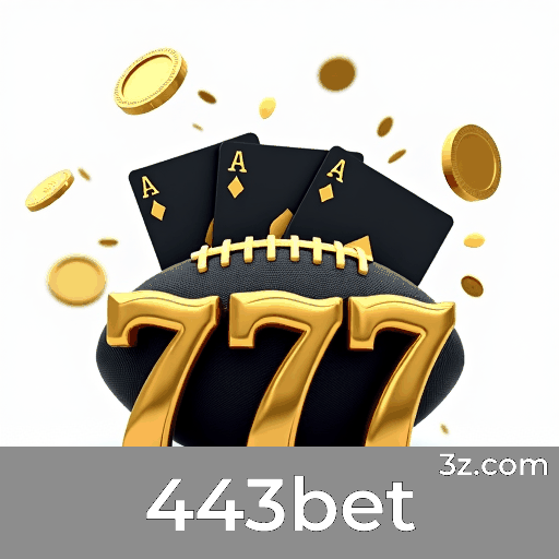 443bet: Variedade de Jogos e Entretenimento para Brasileiros