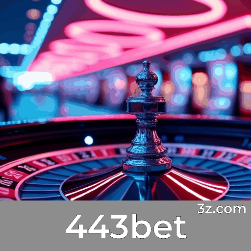 443bet Casino: Programa VIP Exclusivo e Luxuoso